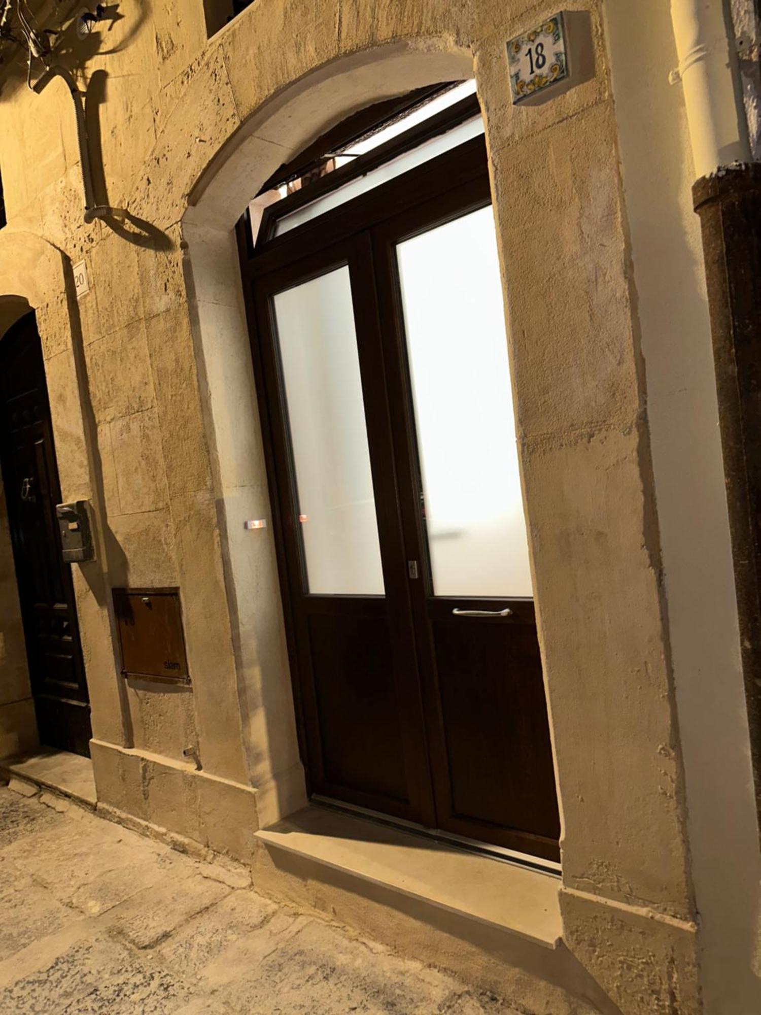 Appartamento Aretusa Di G&G Syracuse Exterior photo