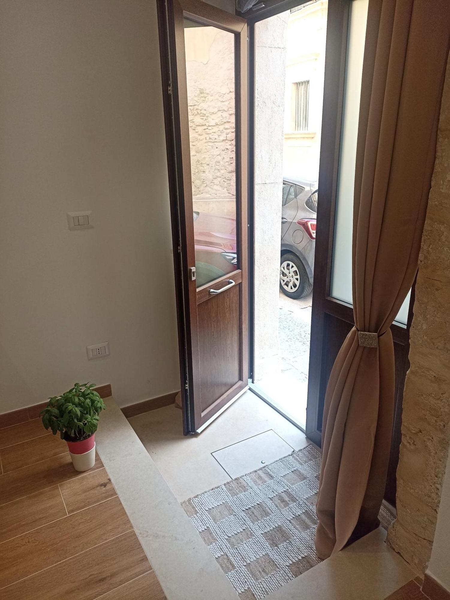 Appartamento Aretusa Di G&G Syracuse Exterior photo